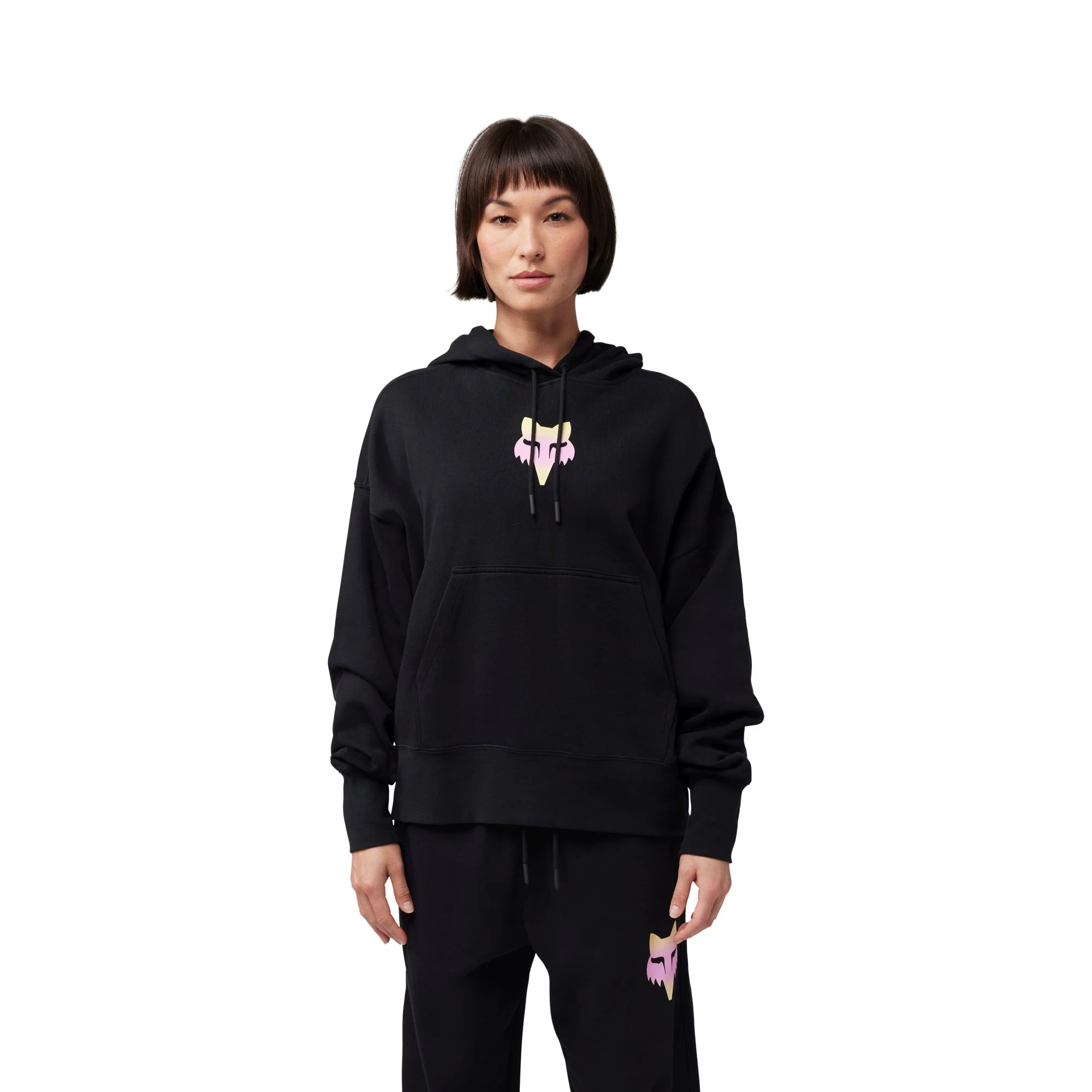 Fox TS57 Ov Fleece Po - Image 4