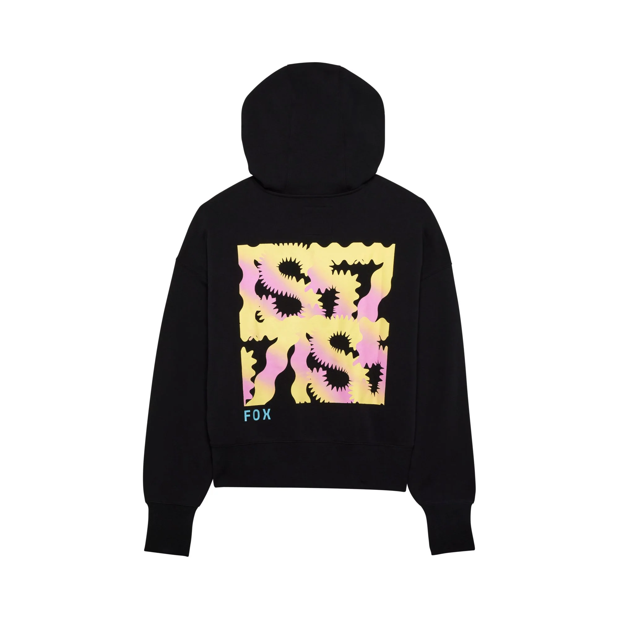 Fox TS57 Ov Fleece Po - Image 5