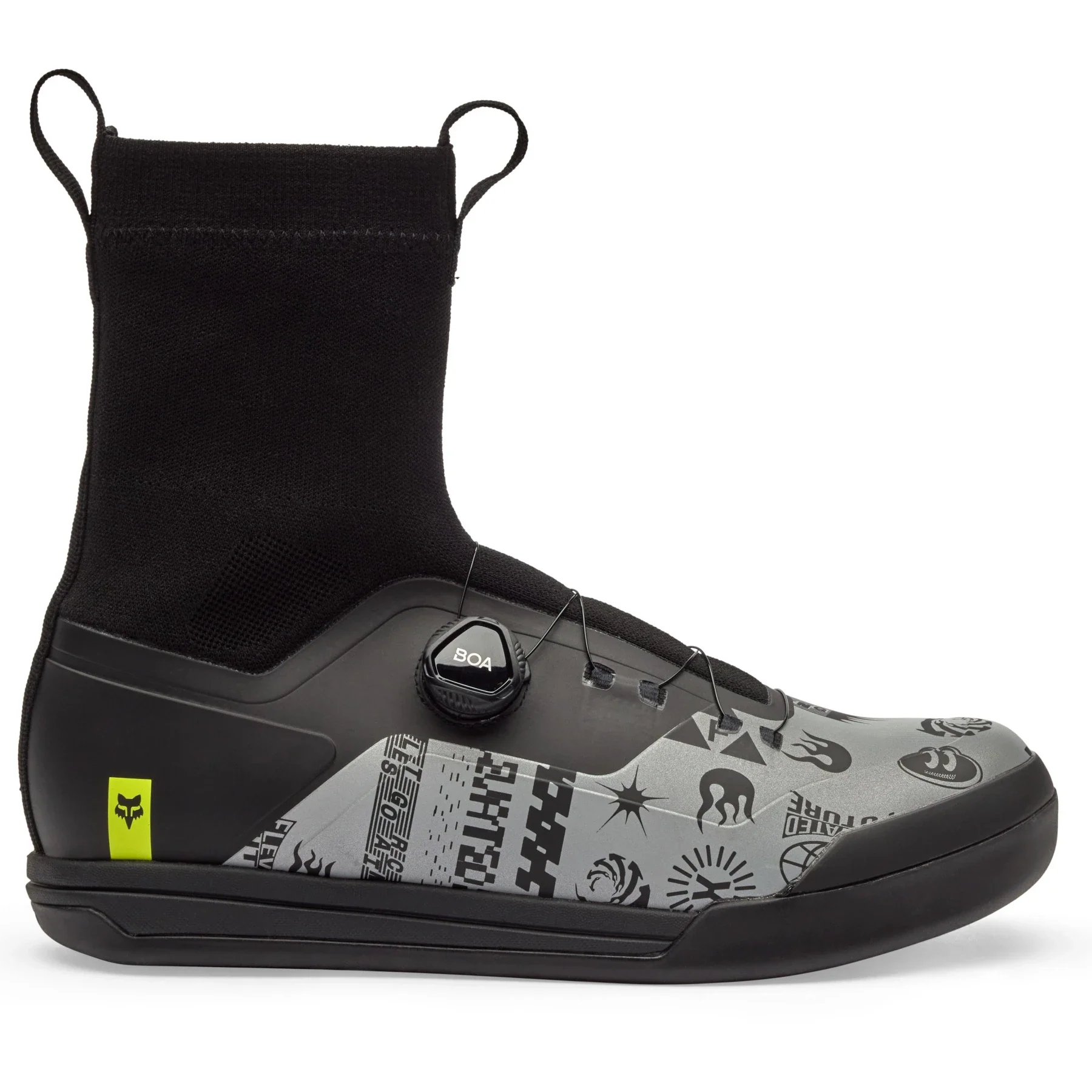 Fox UNION ALL WEATHER LUNAR SE