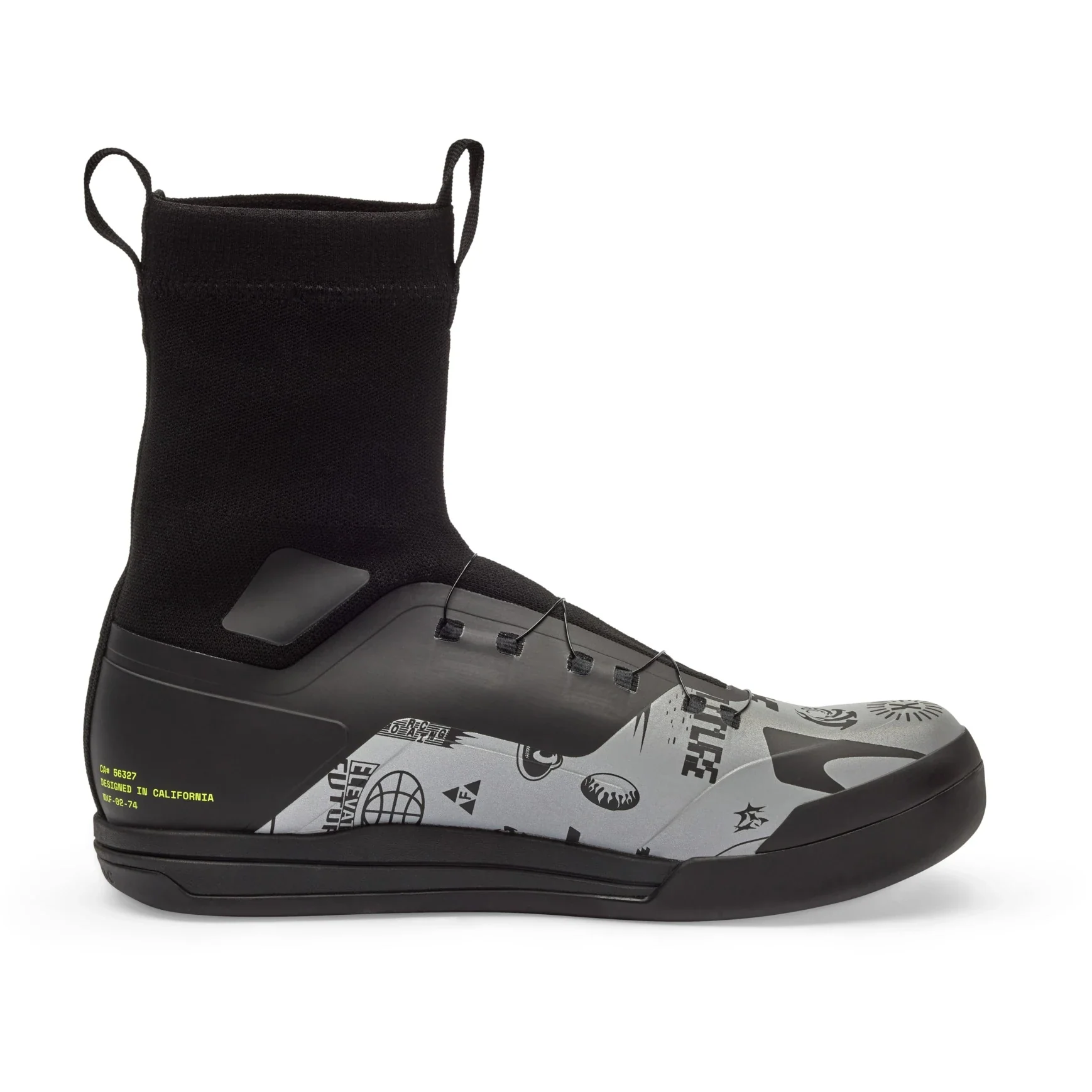 Fox UNION ALL WEATHER LUNAR SE - Image 2