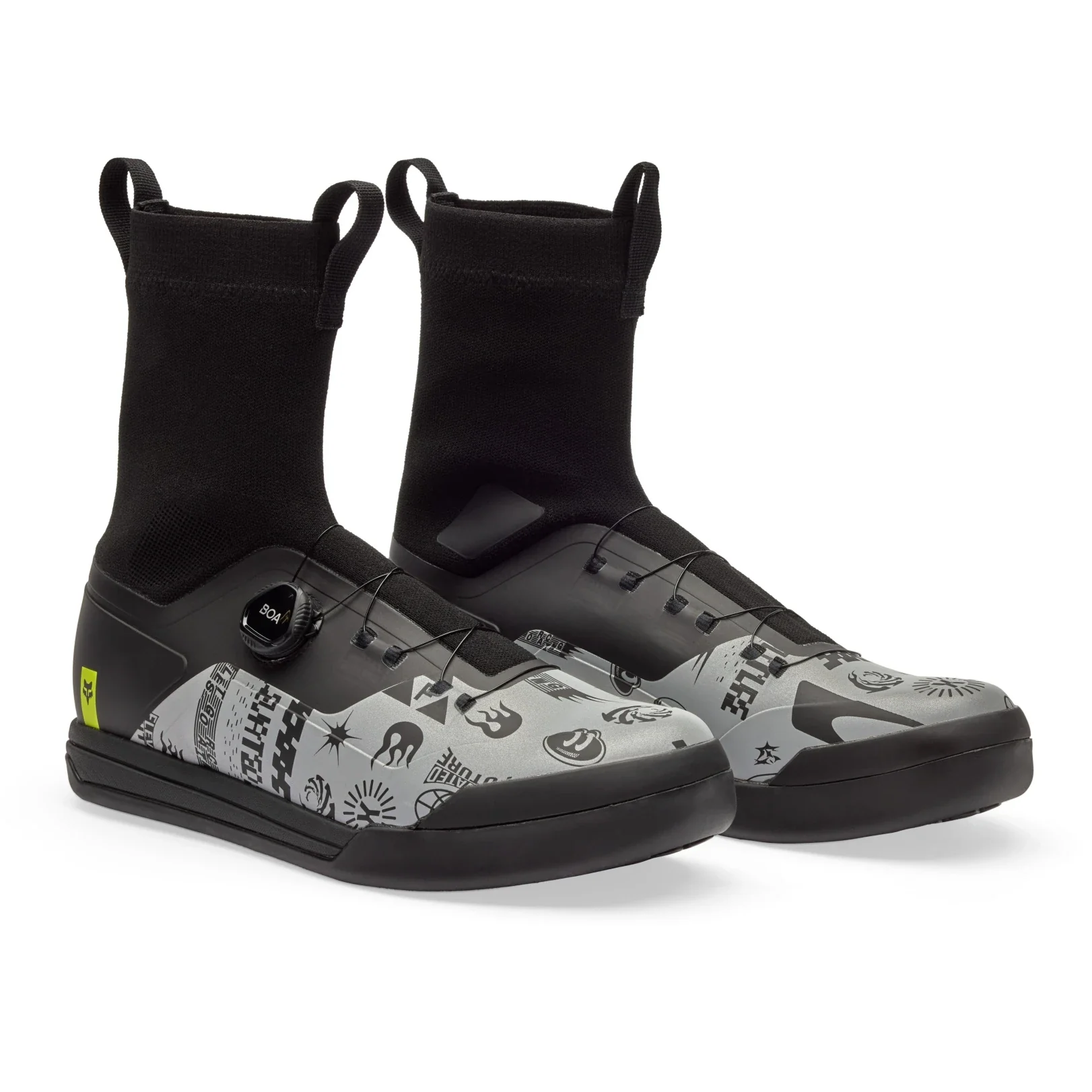 Fox UNION ALL WEATHER LUNAR SE - Image 6