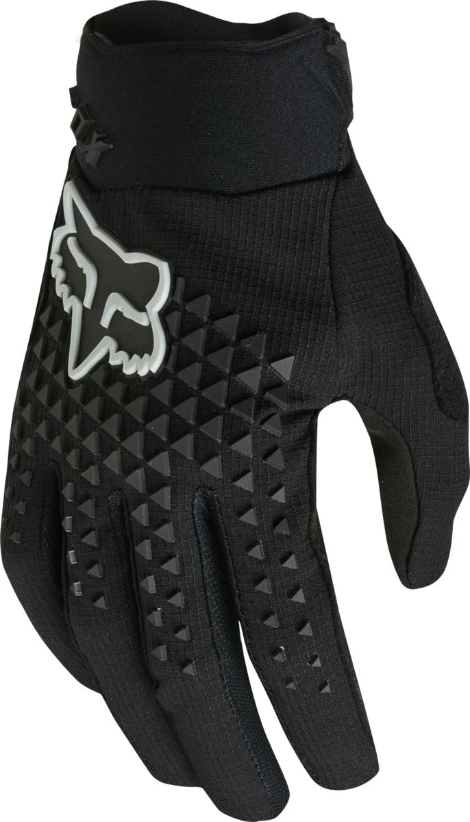 Fox W Defend Glove - Image 3