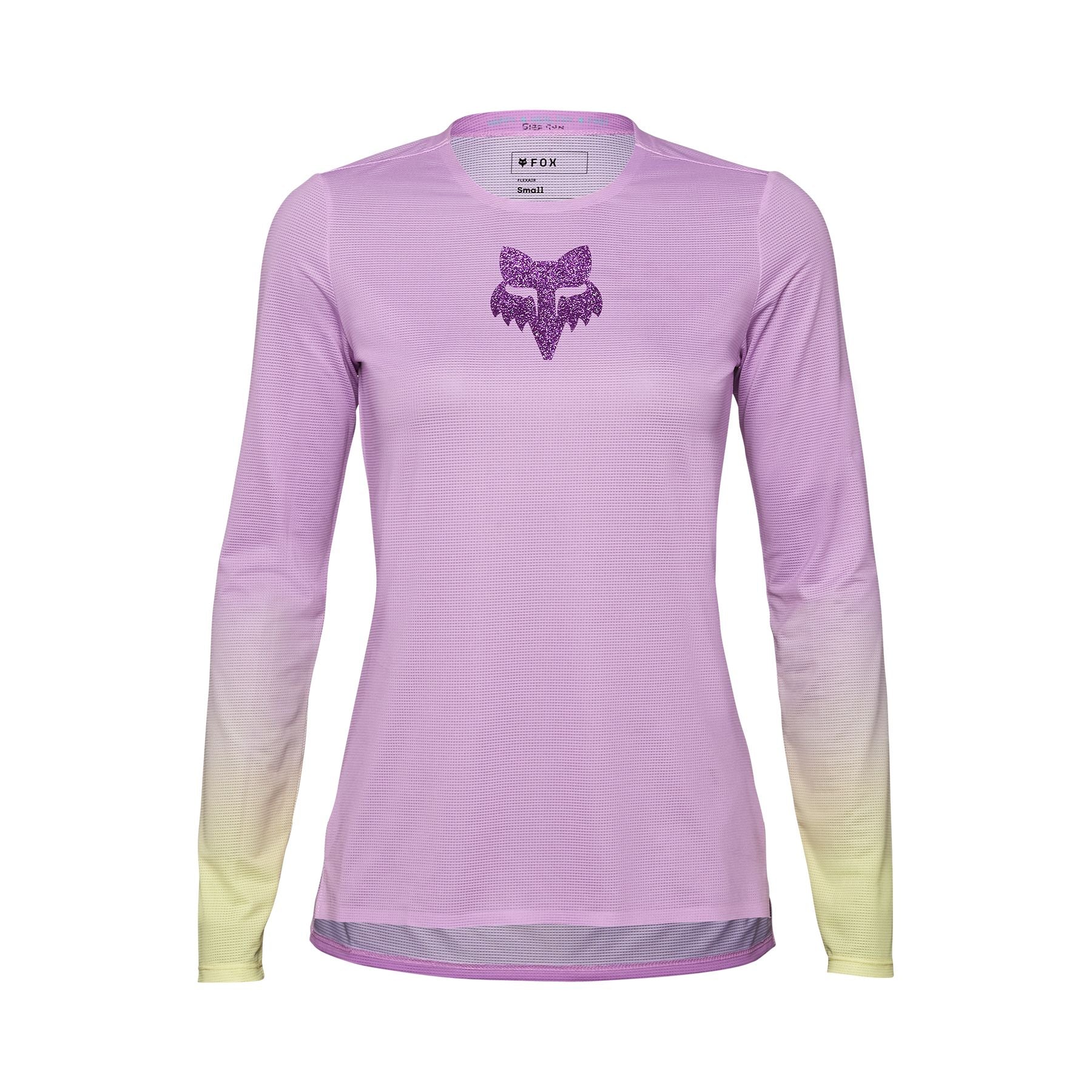 Fox W Flexair LS Jersey TS57 - Image 3