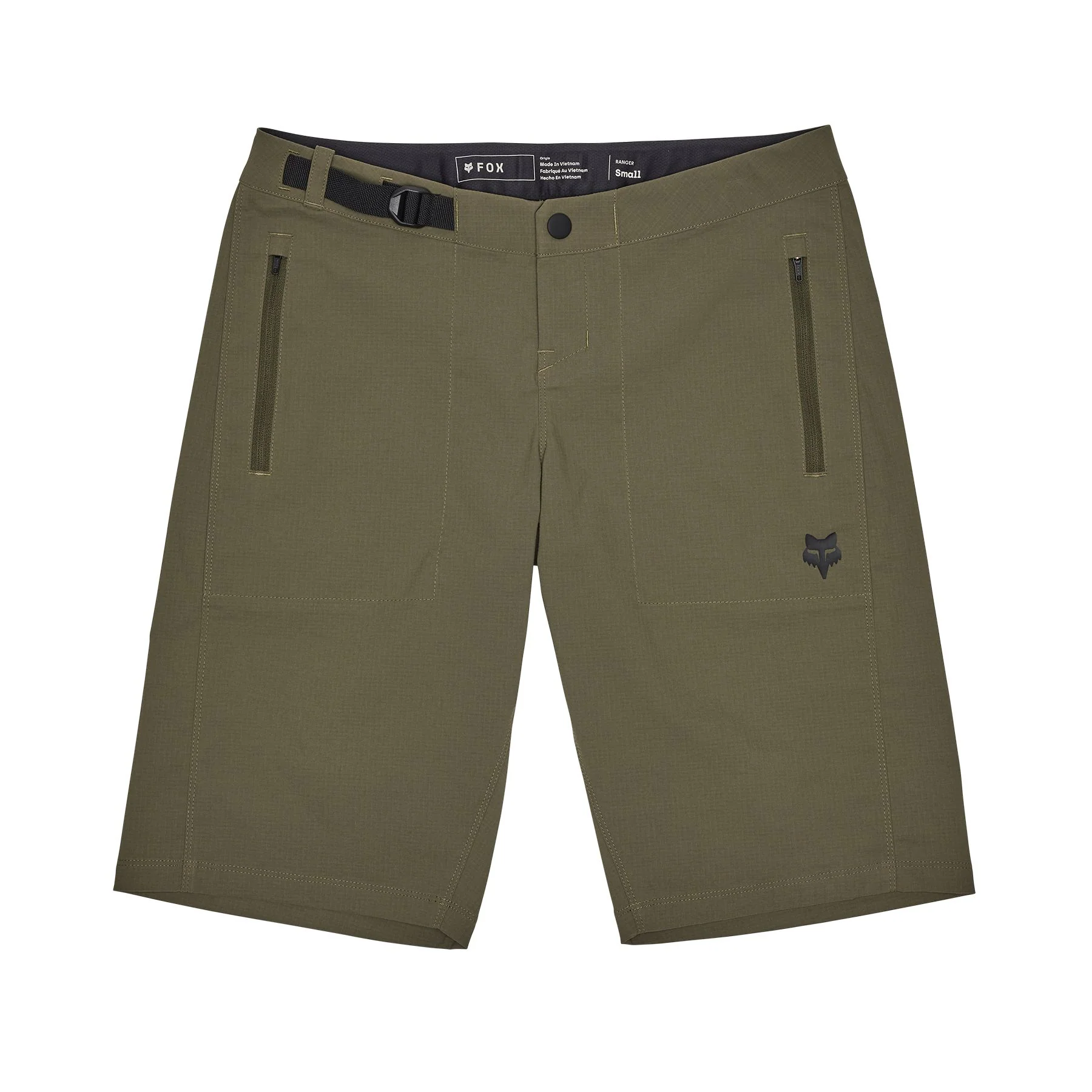 Fox W Ranger Short - Image 2
