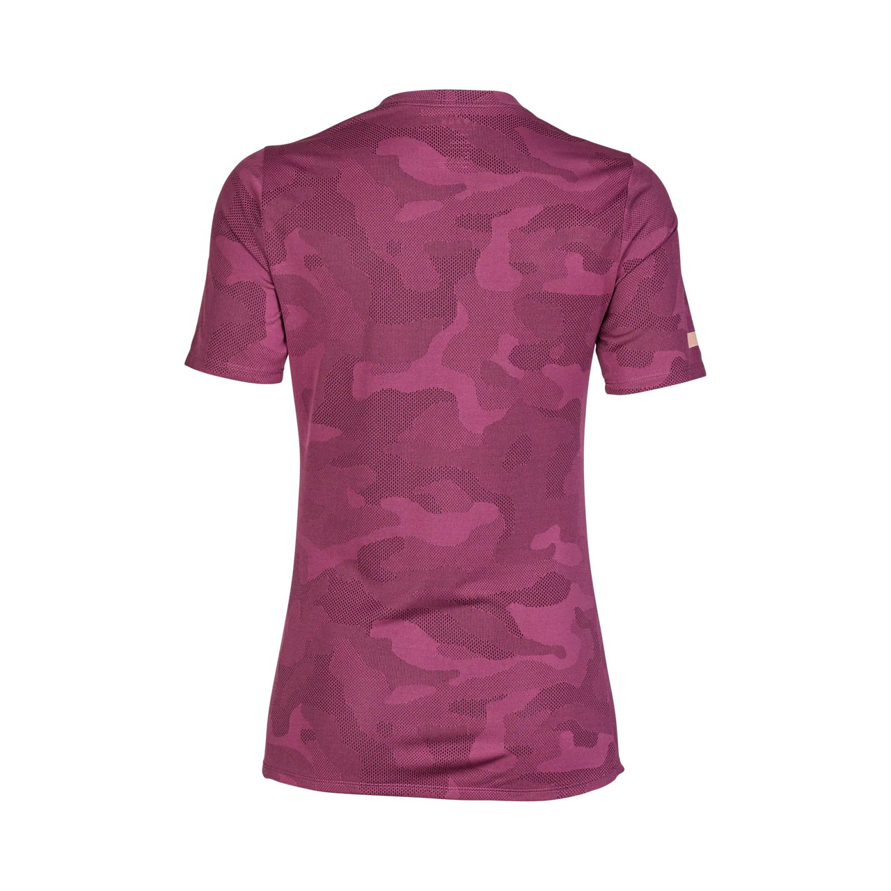 Fox W Ranger Tru Dri Ss Jersey - Image 2