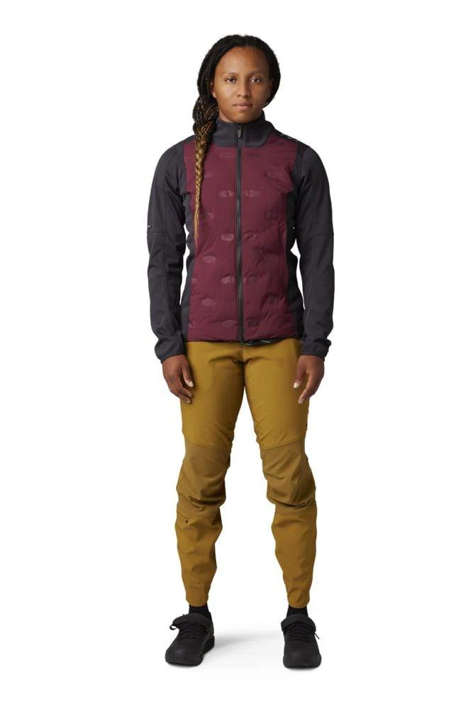 Fox W Ranger Windblock Fire Jacke - Image 10
