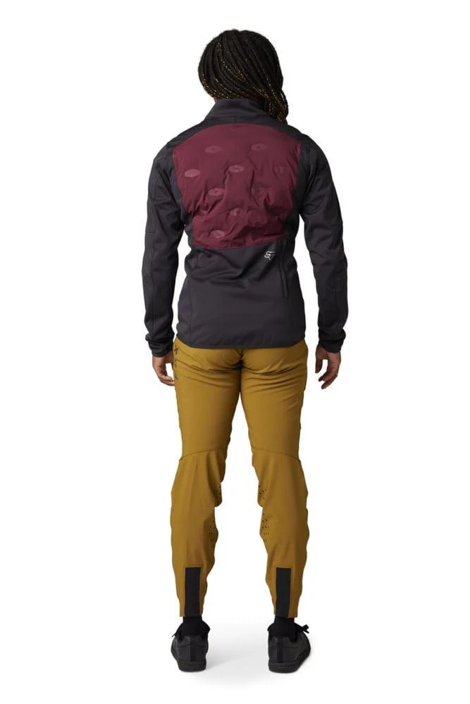 Fox W Ranger Windblock Fire Jacke - Image 11