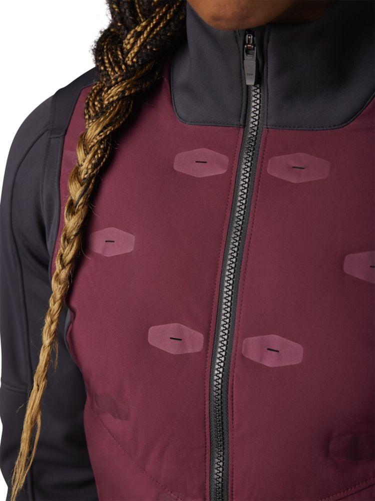 Fox W Ranger Windblock Fire Jacke - Image 4