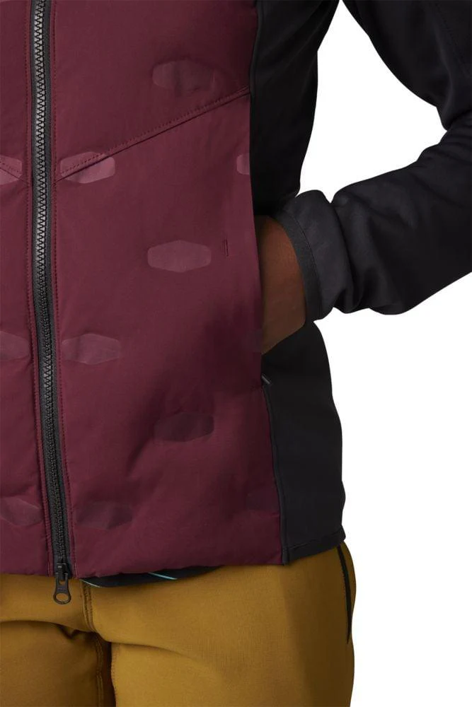 Fox W Ranger Windblock Fire Jacke - Image 5