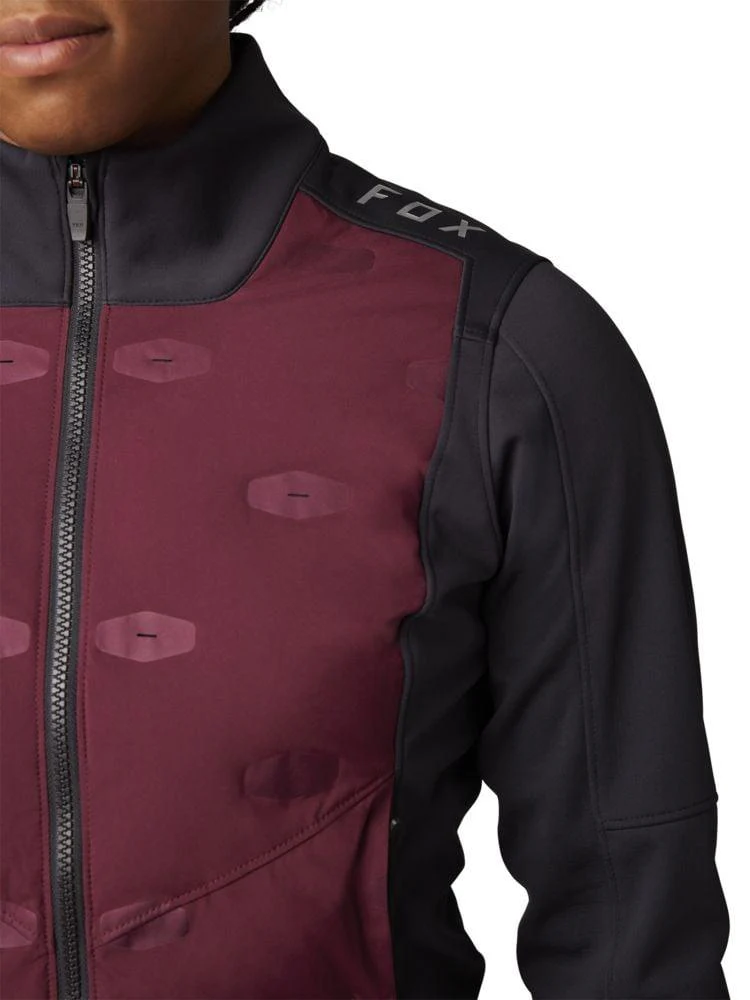 Fox W Ranger Windblock Fire Jacke - Image 9