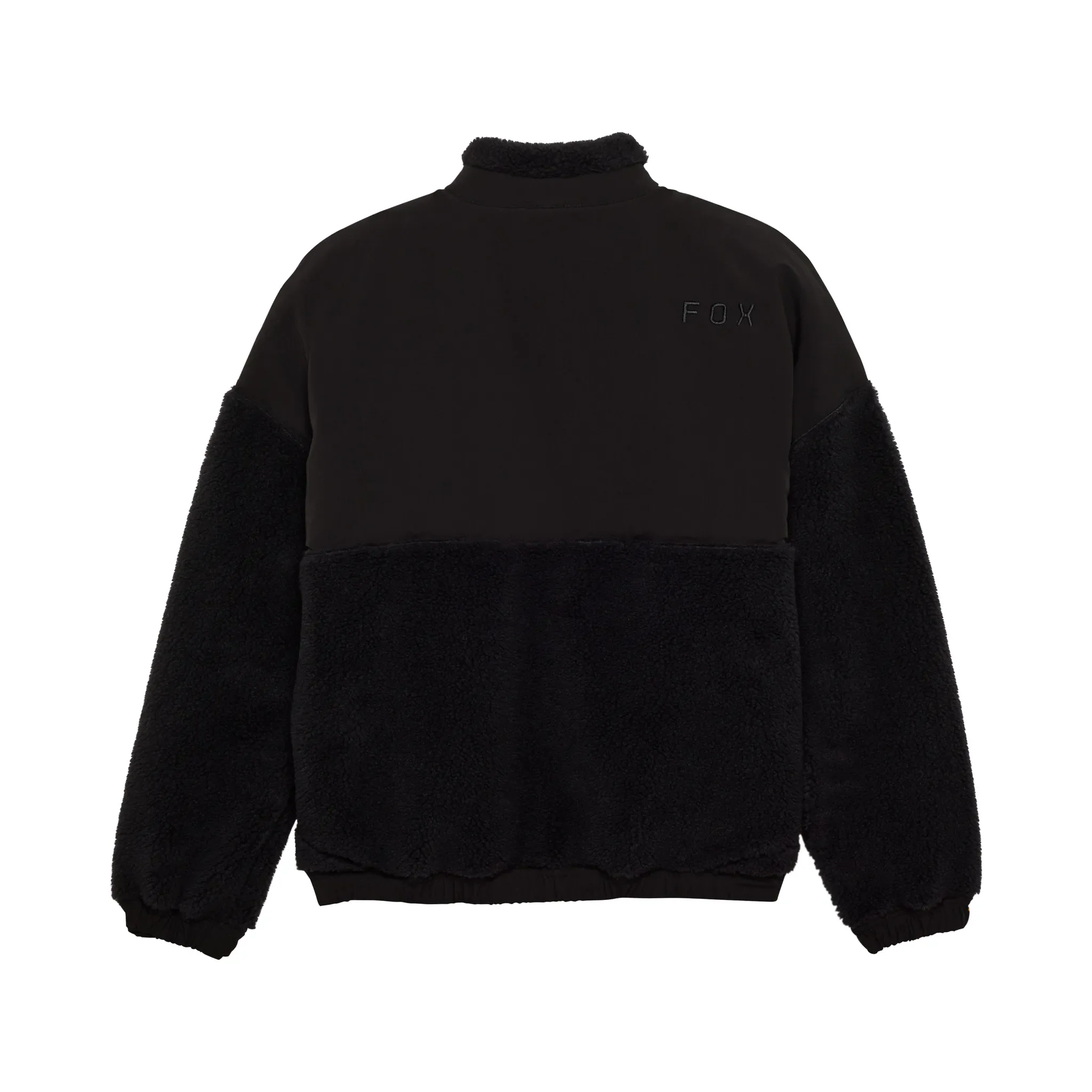 Fox W Survivalist Sherpa Full Zip - Image 2