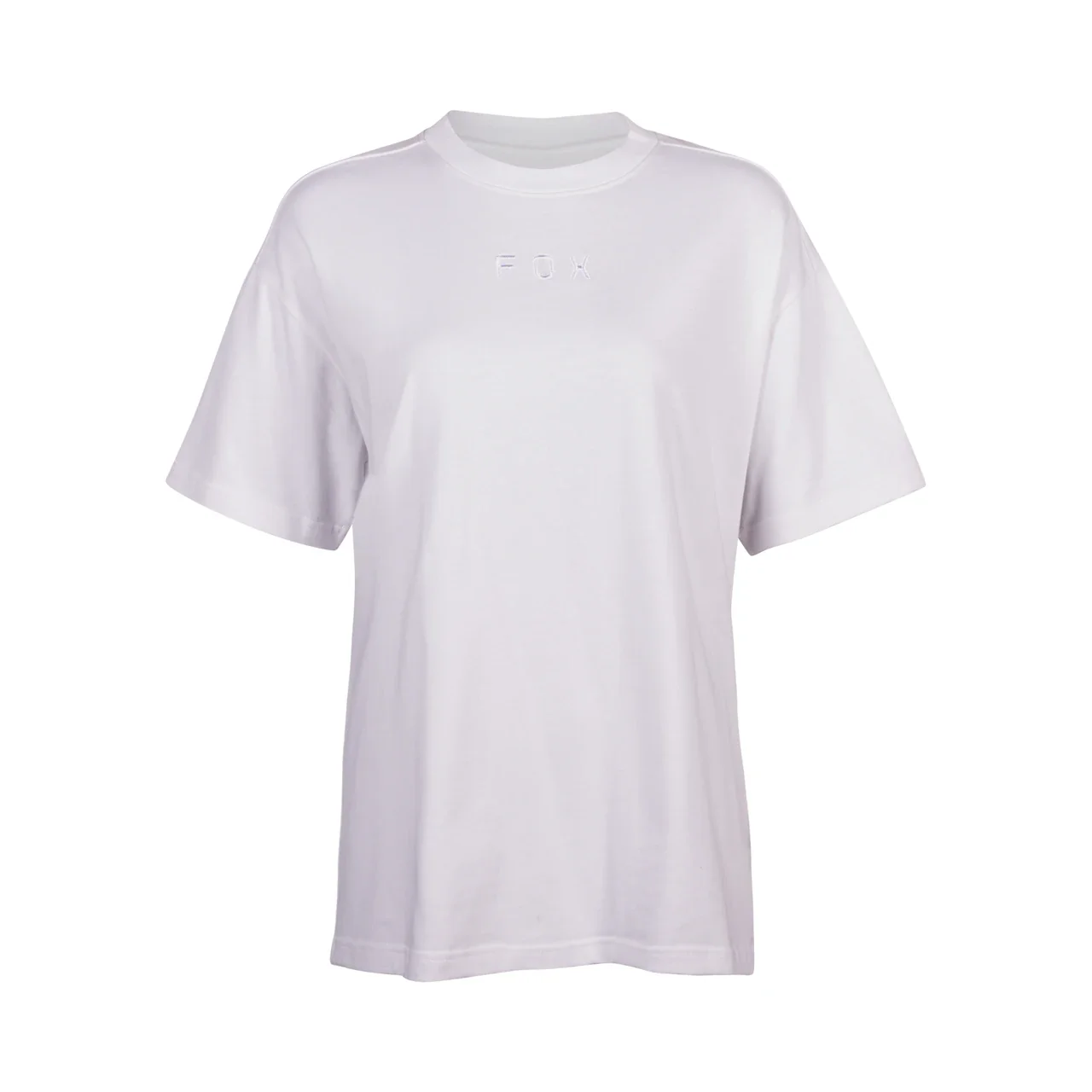 Fox W Wordmark OS SS Tee - Image 6