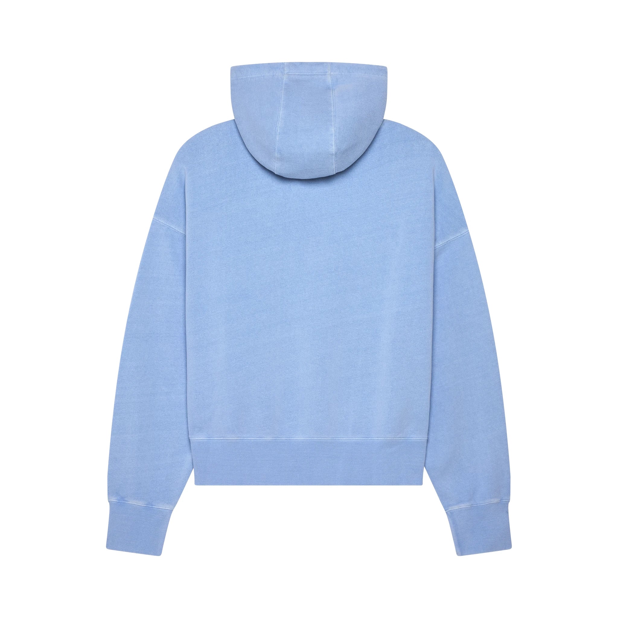 Fox W Wordmark Oversized Fleece Po - Image 10