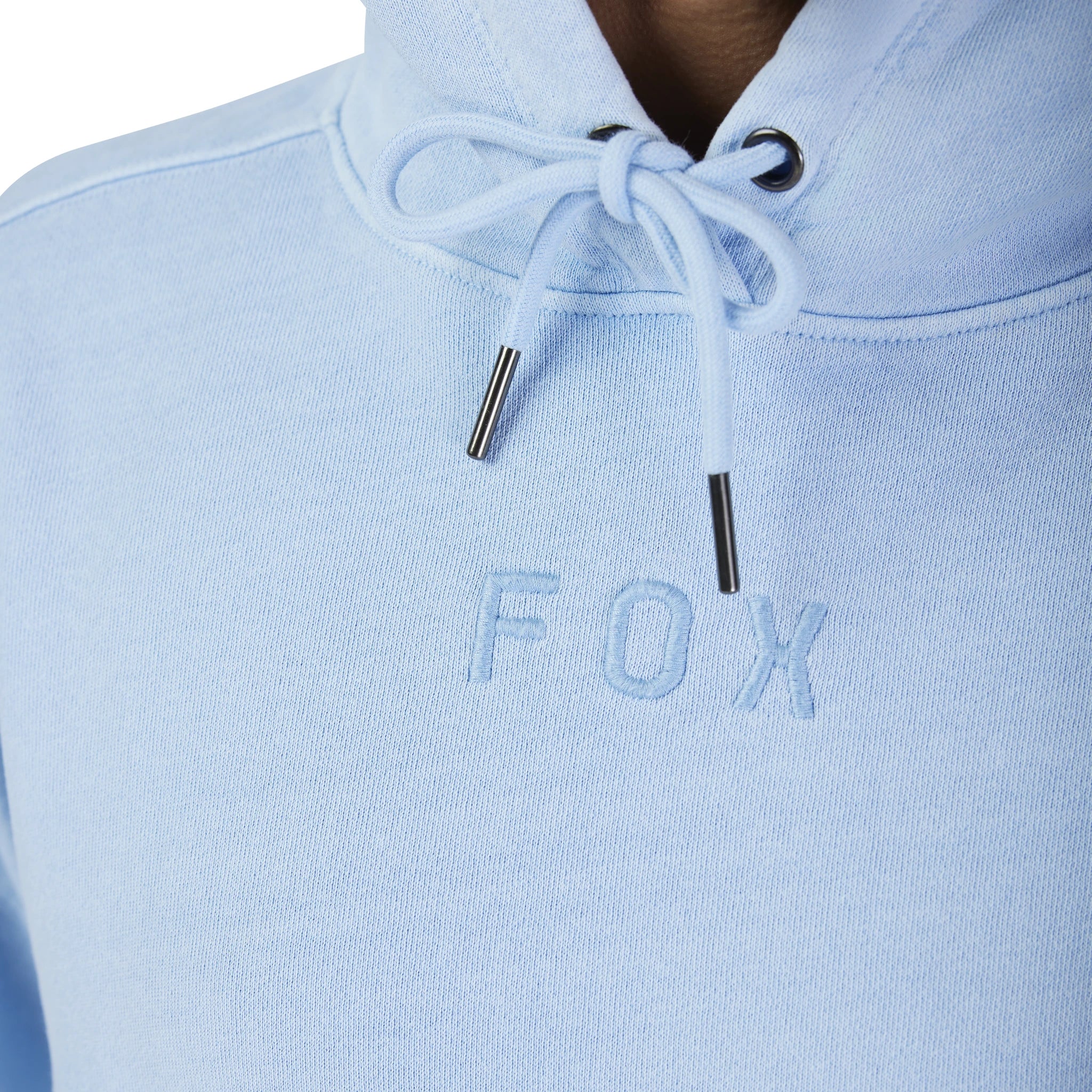 Fox W Wordmark Oversized Fleece Po - Image 13