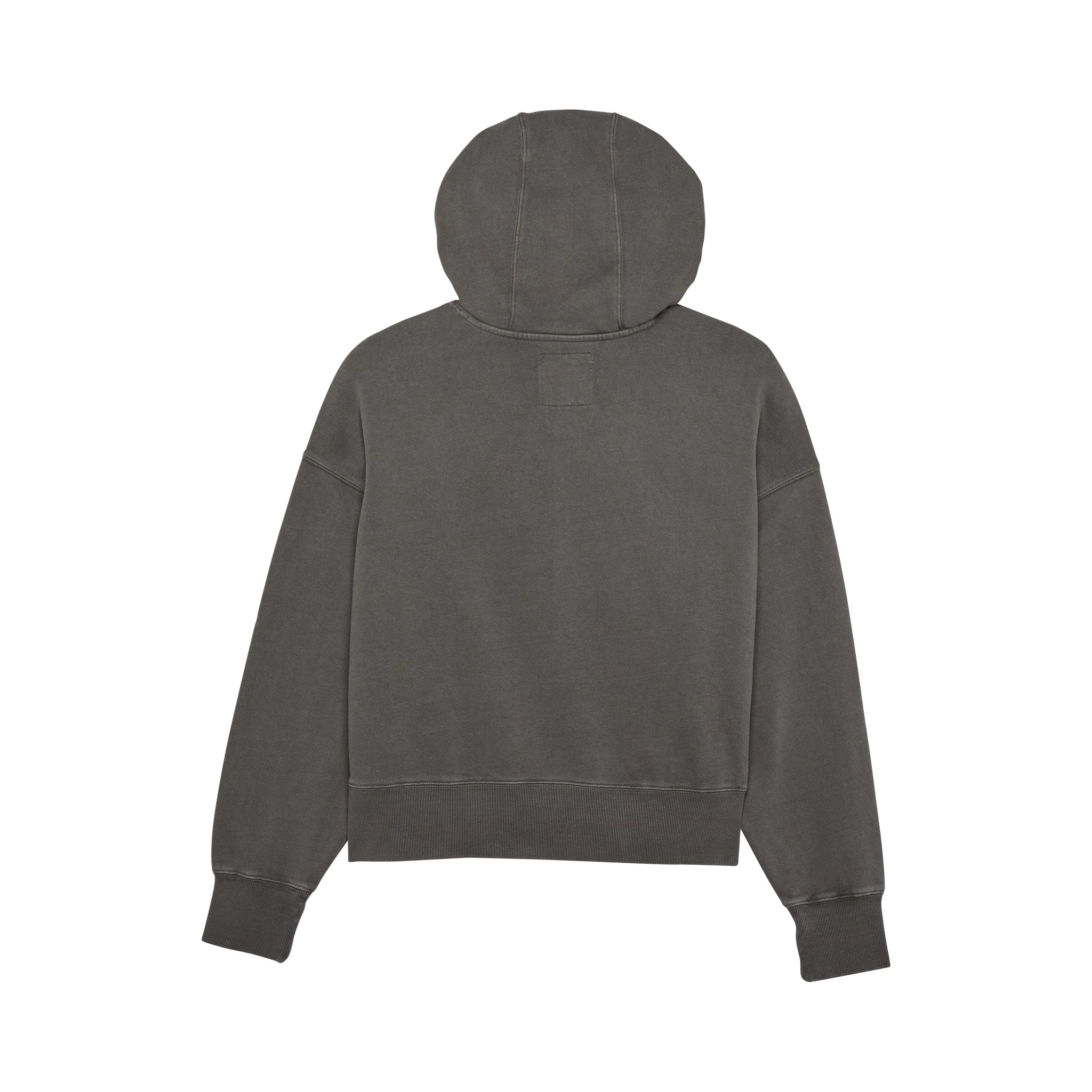 Fox W Wordmark Oversized Fleece Po - Image 17