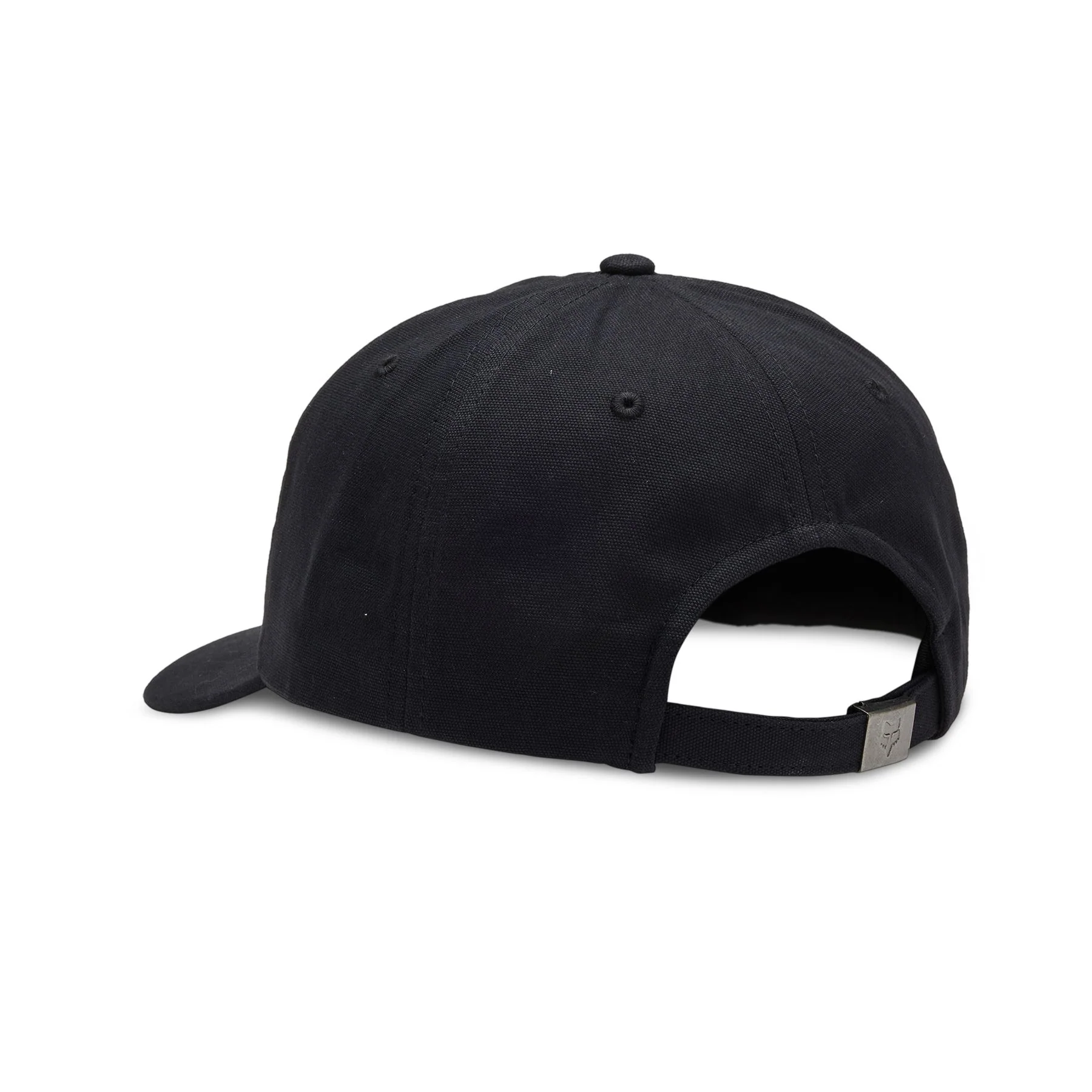 Fox Wordmark Adjustable Hat - Image 2