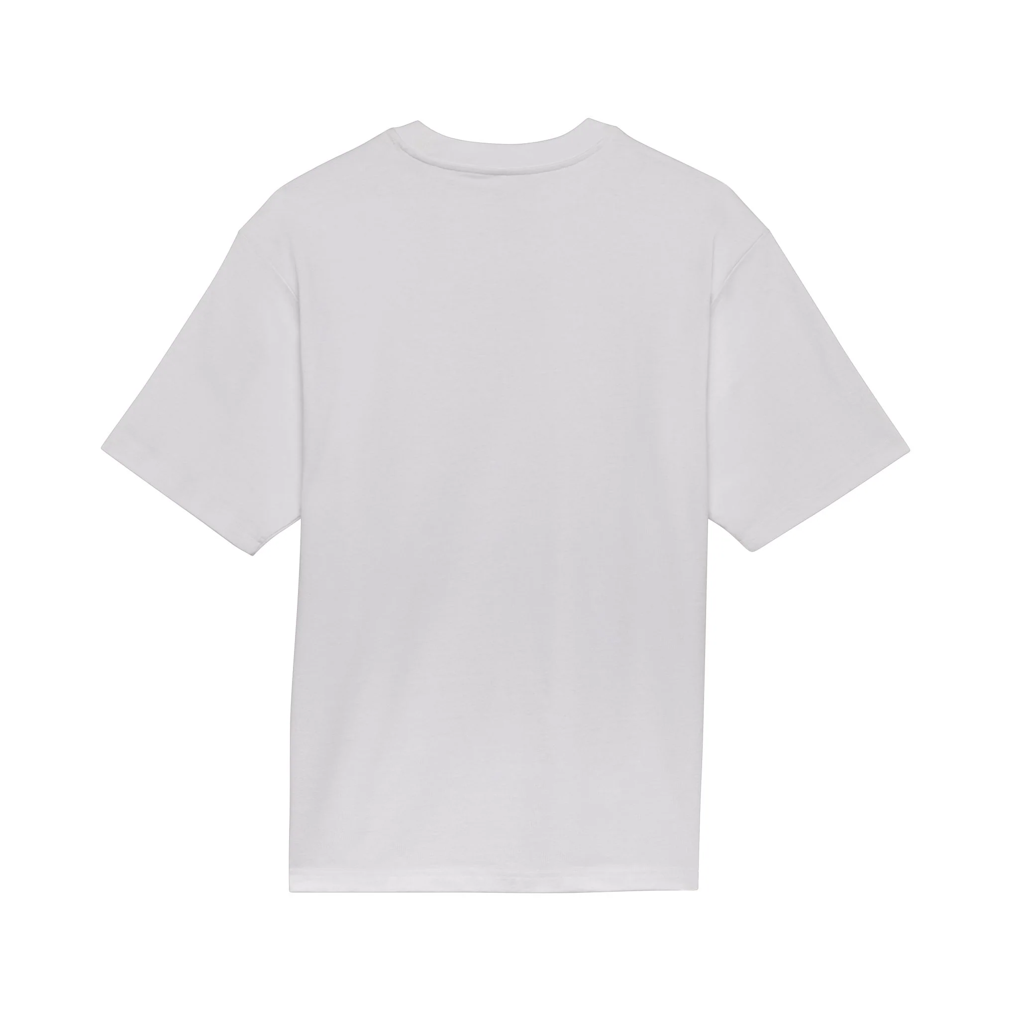 Fox Wordmark Ov SS Tee - Image 12