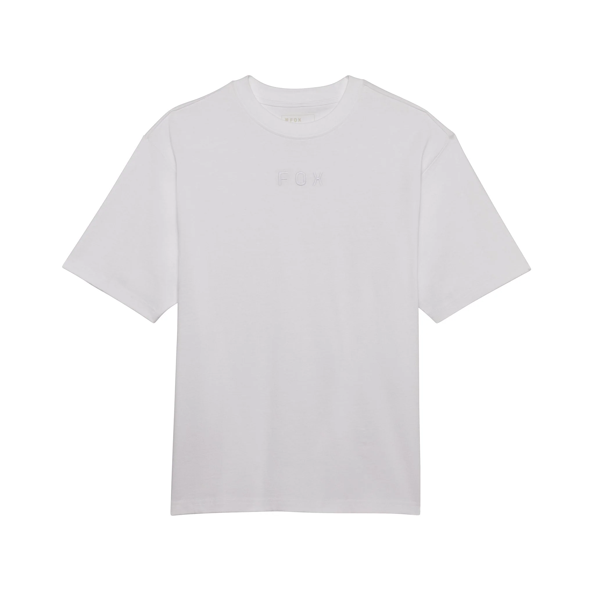 Fox Wordmark Ov SS Tee - Image 13