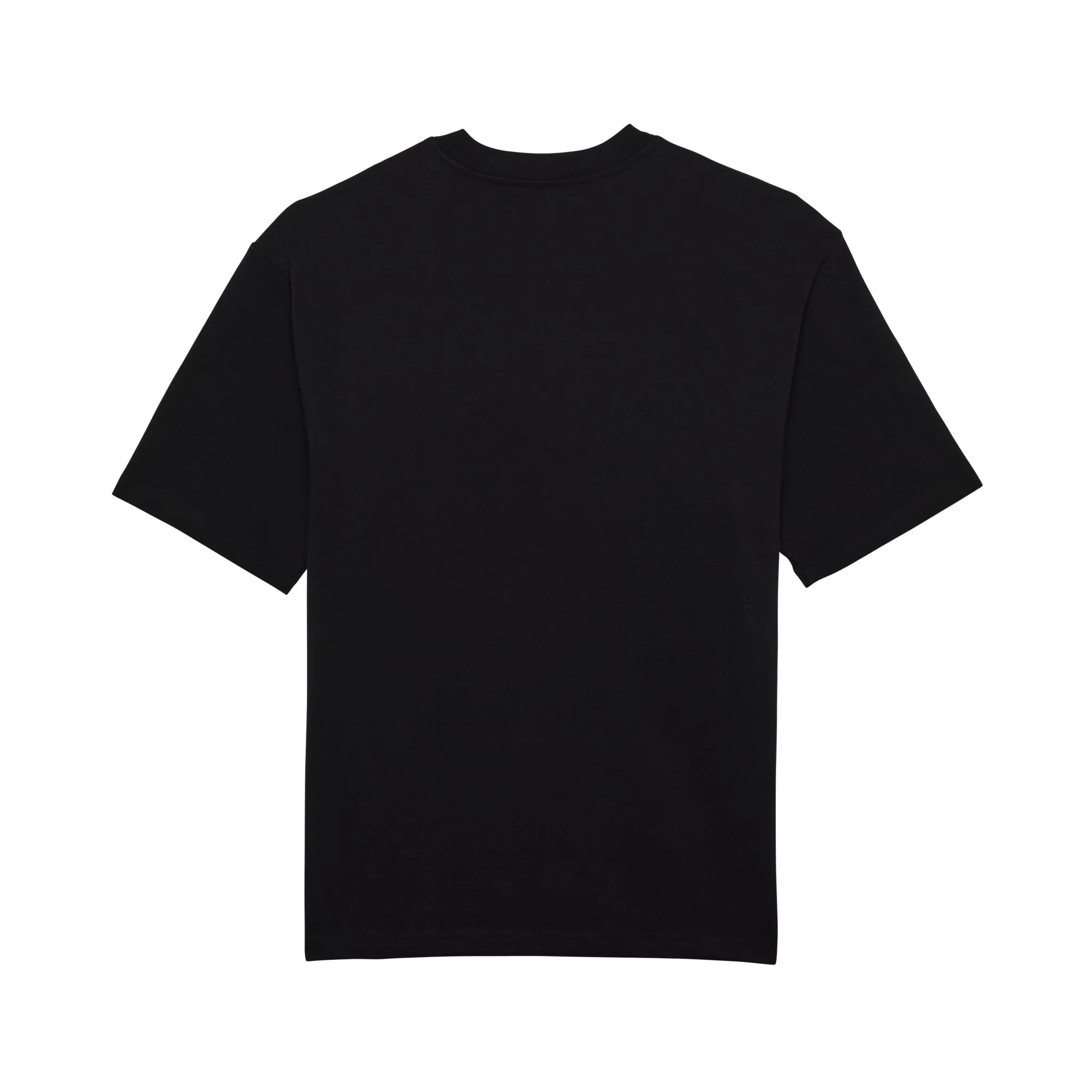 Fox Wordmark Ov SS Tee - Image 3