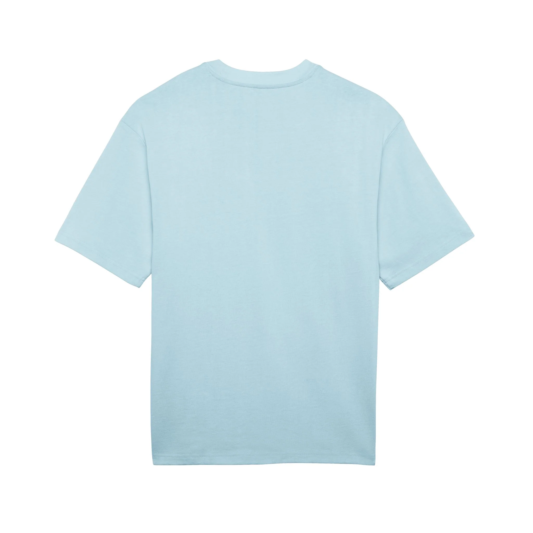 Fox Wordmark Ov SS Tee - Image 7