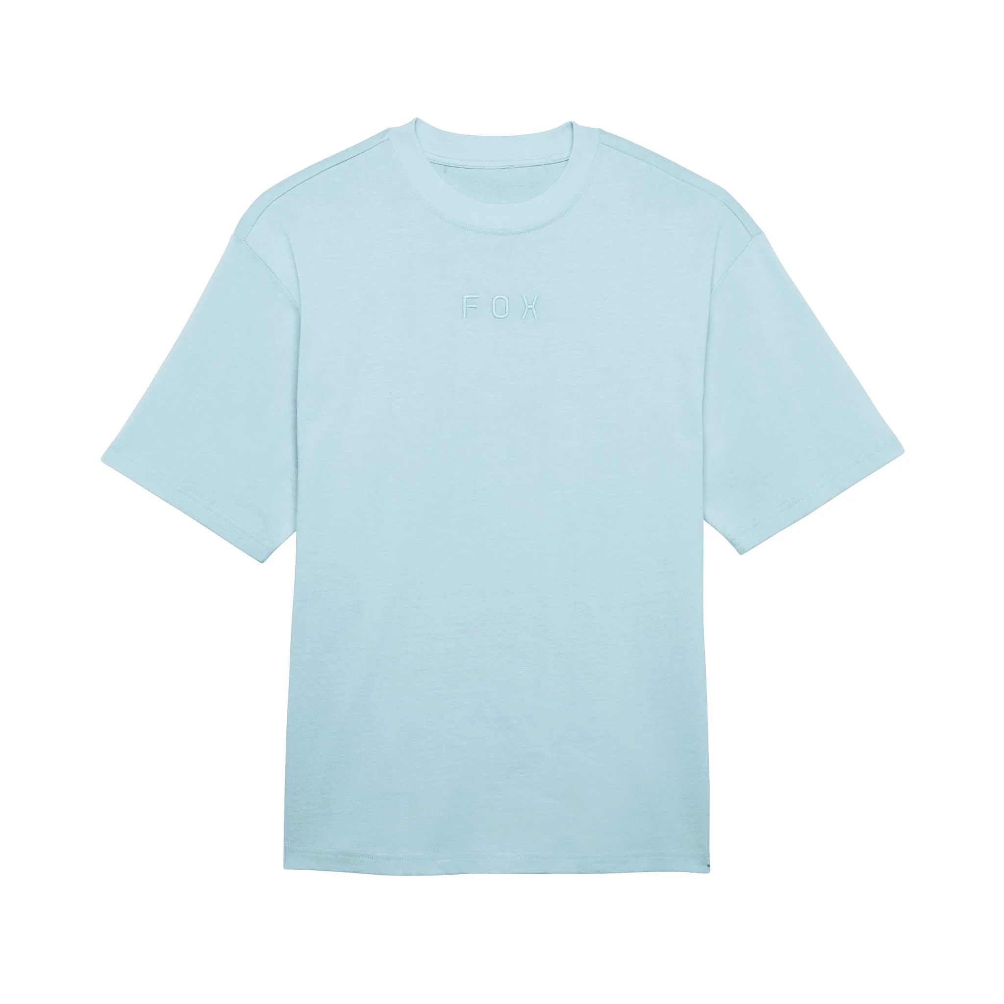 Fox Wordmark Ov SS Tee - Image 8
