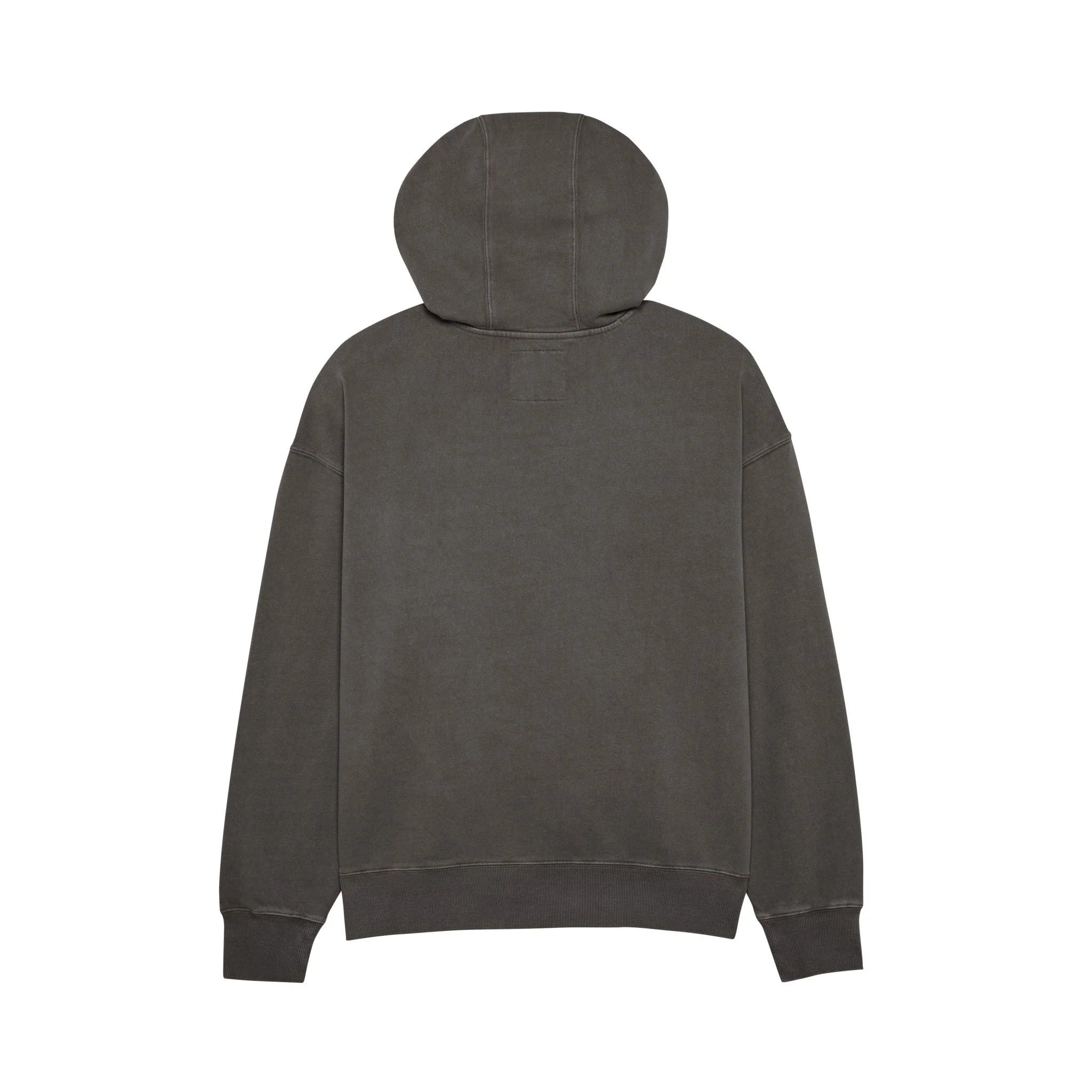 Fox Wordmark Oversized Fleece Po - Image 7