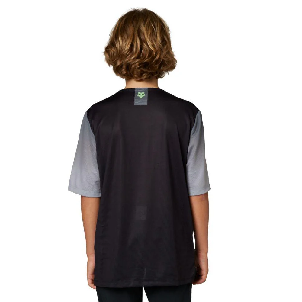 Fox Youth Flexair SS Jersey - Image 3