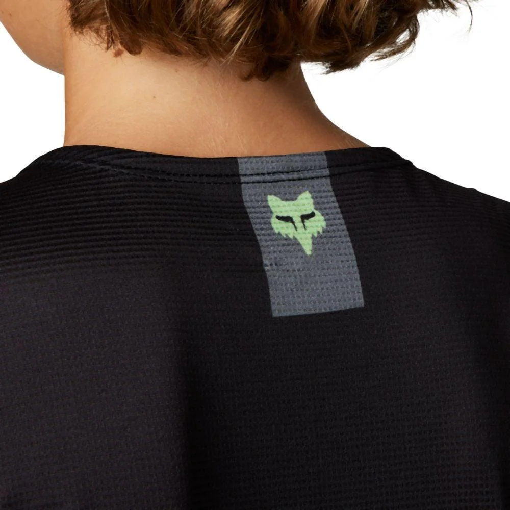 Fox Youth Flexair SS Jersey - Image 5