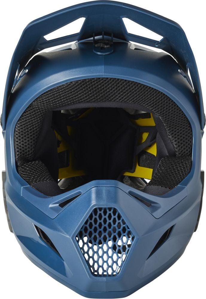 Fox Youth Rampage Helmet - Image 10