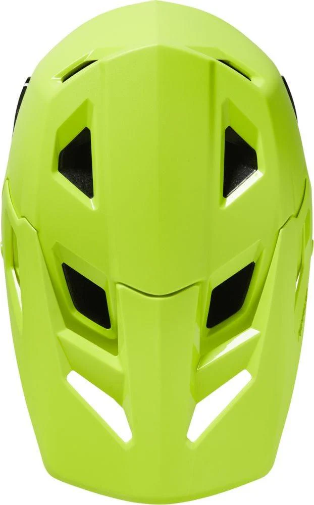 Fox Youth Rampage Helmet - Image 13