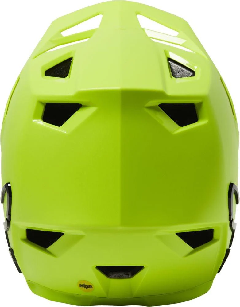 Fox Youth Rampage Helmet - Image 14