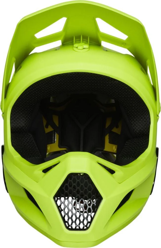 Fox Youth Rampage Helmet - Image 15