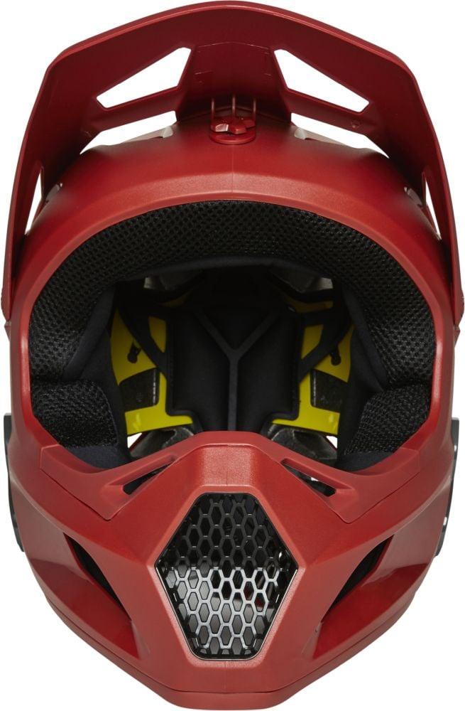 Fox Youth Rampage Helmet - Image 20