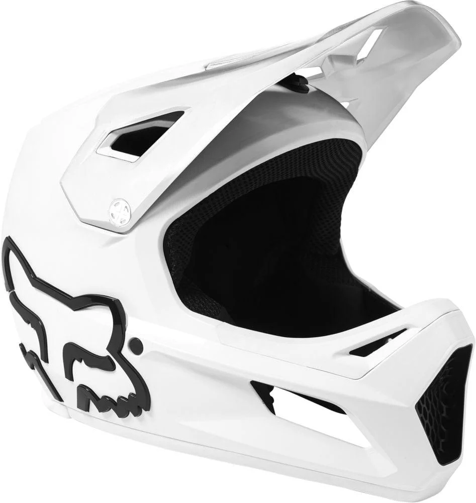 Fox Youth Rampage Helmet - Image 21
