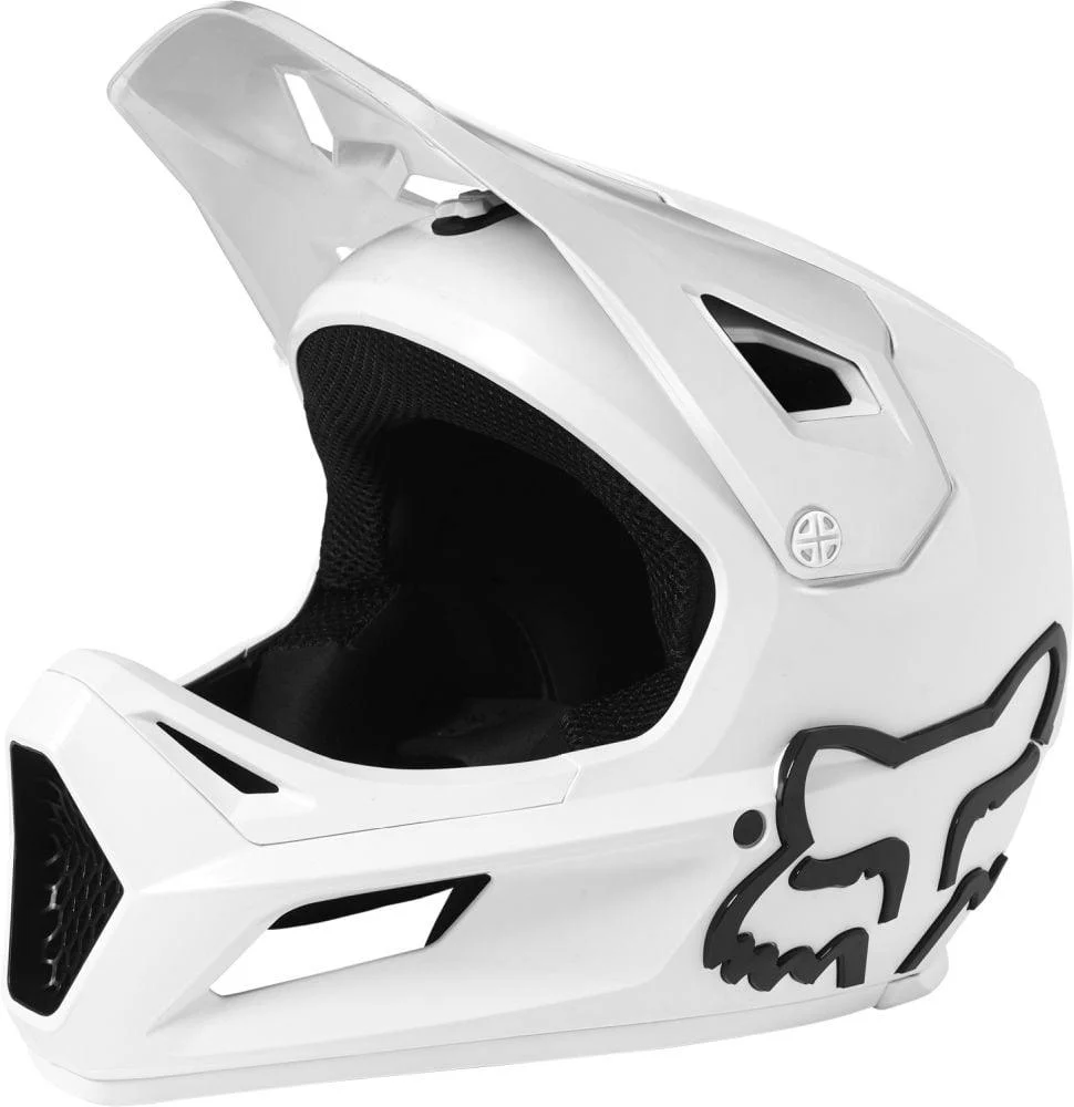 Fox Youth Rampage Helmet - Image 22