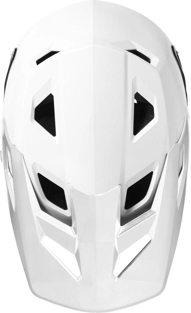 Fox Youth Rampage Helmet - Image 23