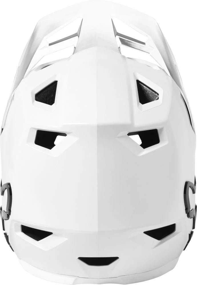 Fox Youth Rampage Helmet - Image 24