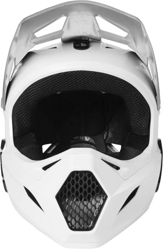 Fox Youth Rampage Helmet - Image 25