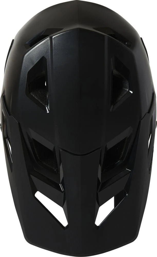 Fox Youth Rampage Helmet - Image 3