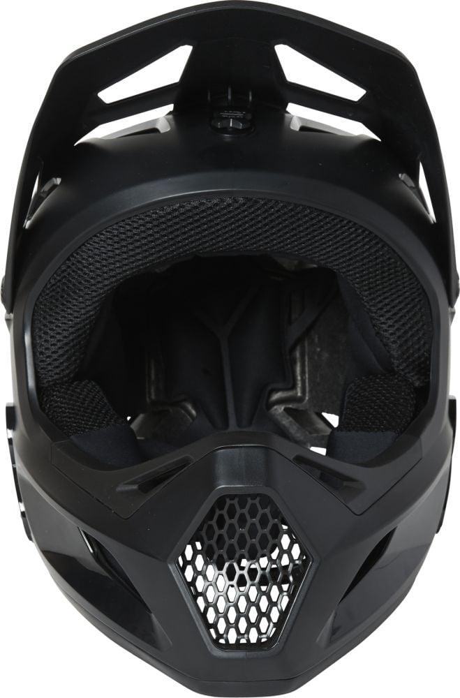 Fox Youth Rampage Helmet - Image 5