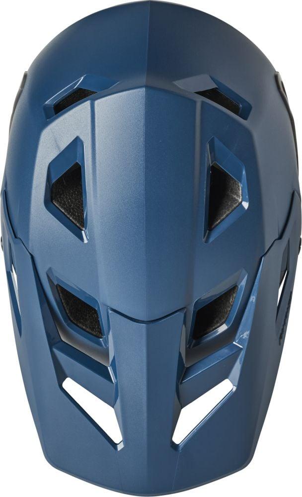 Fox Youth Rampage Helmet - Image 8