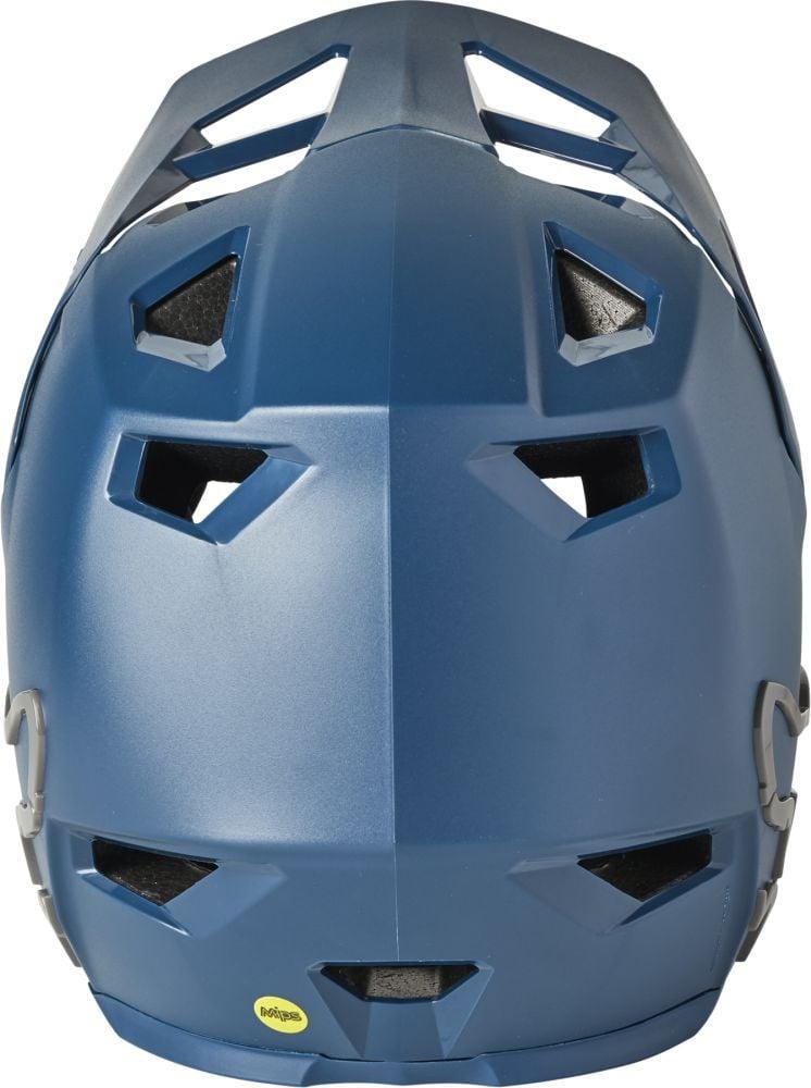 Fox Youth Rampage Helmet - Image 9