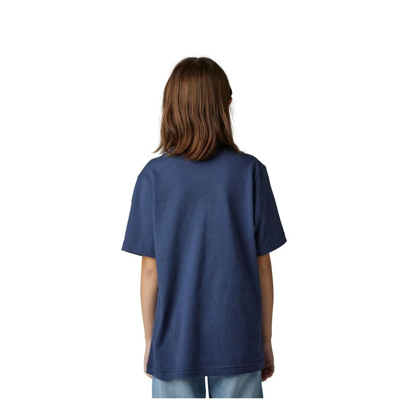 Fox Yth Absolute SS Tee - Image 2