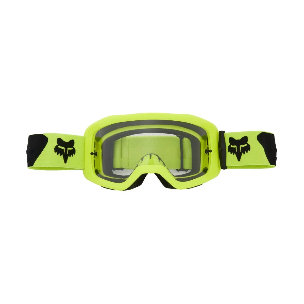 Fox Yth Main Core Goggle - Image 6