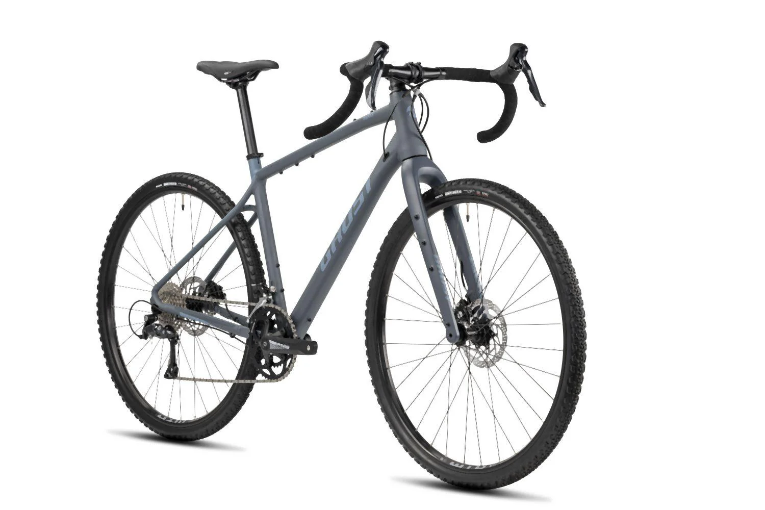 Ghost Asket dark grey/shark blue - matt - Image 2