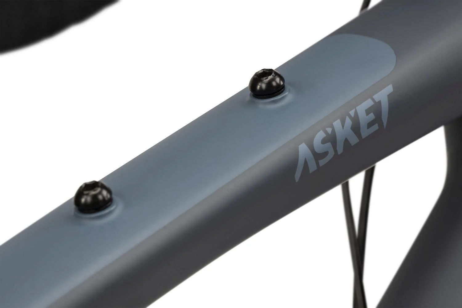 Ghost Asket dark grey/shark blue - matt - Image 3