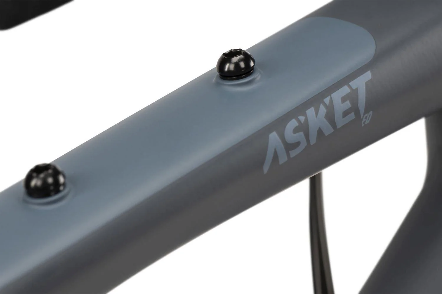 Ghost Asket EQ dark grey/shark blue - matt - Image 4