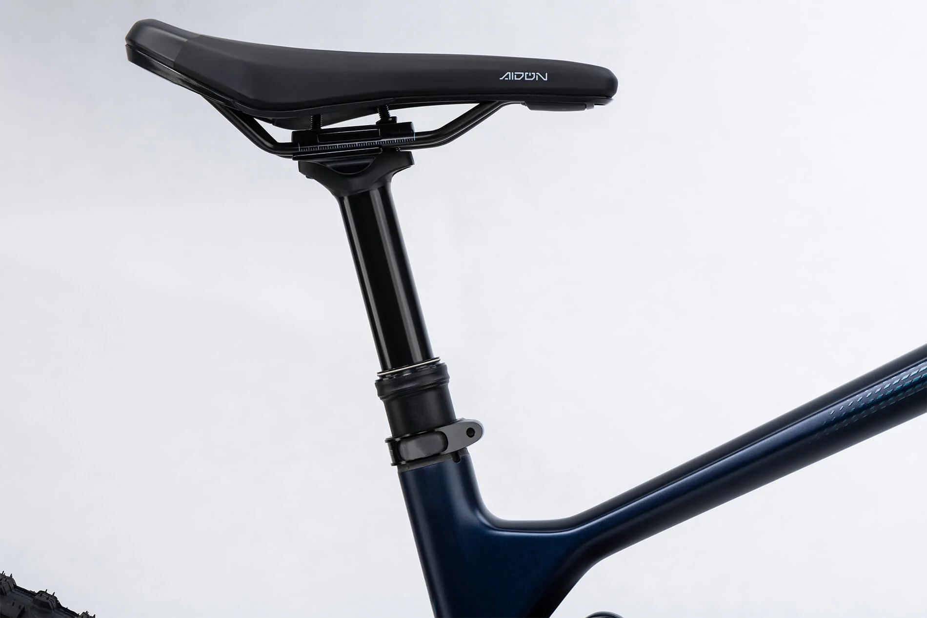 Ghost E-Riot Trail Advanced dark blue pearl/dirty blue - matt/glossy - Image 7