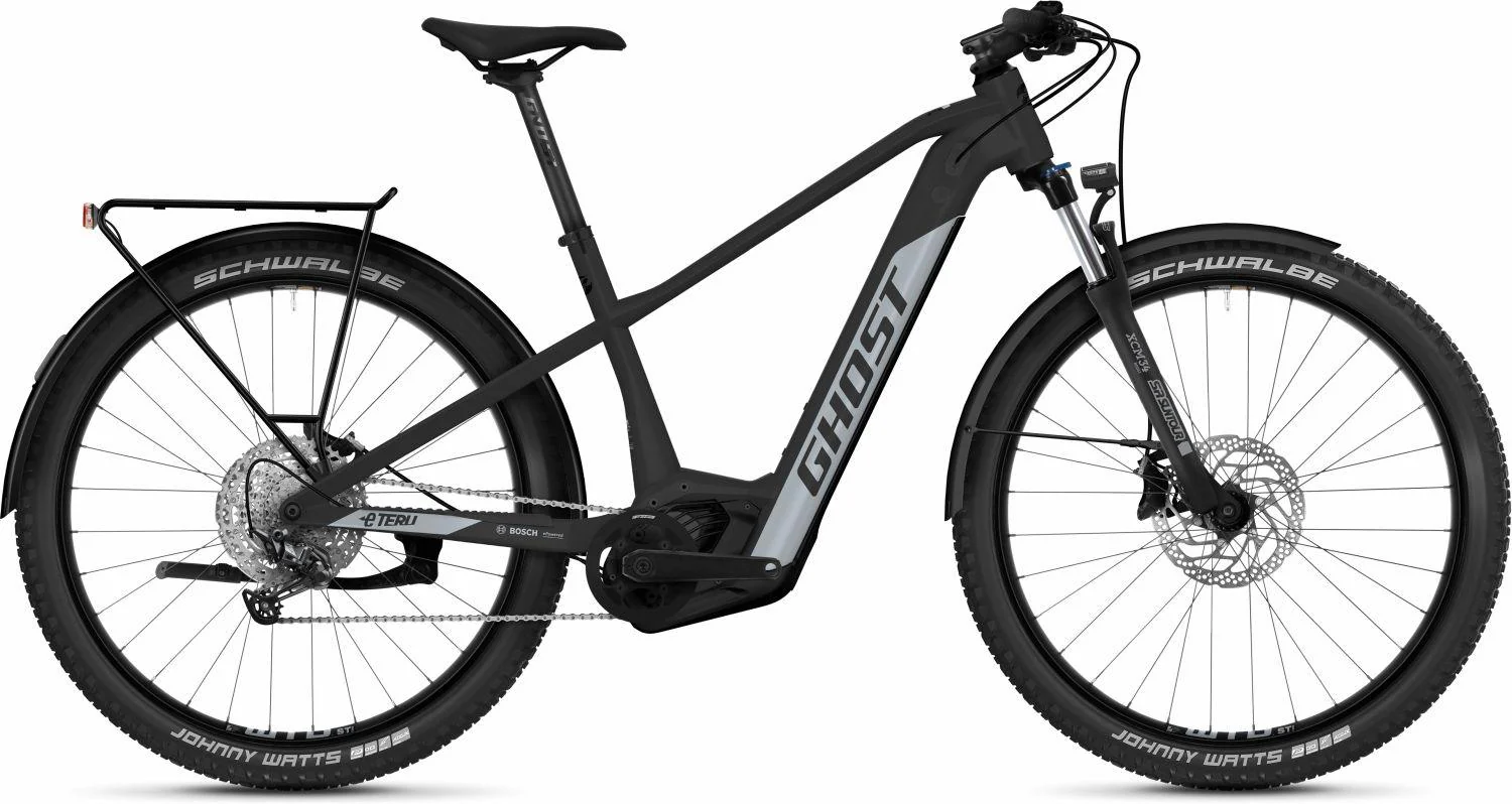 Ghost Kato 27.5 light mint pearl/black - matt - Image 2