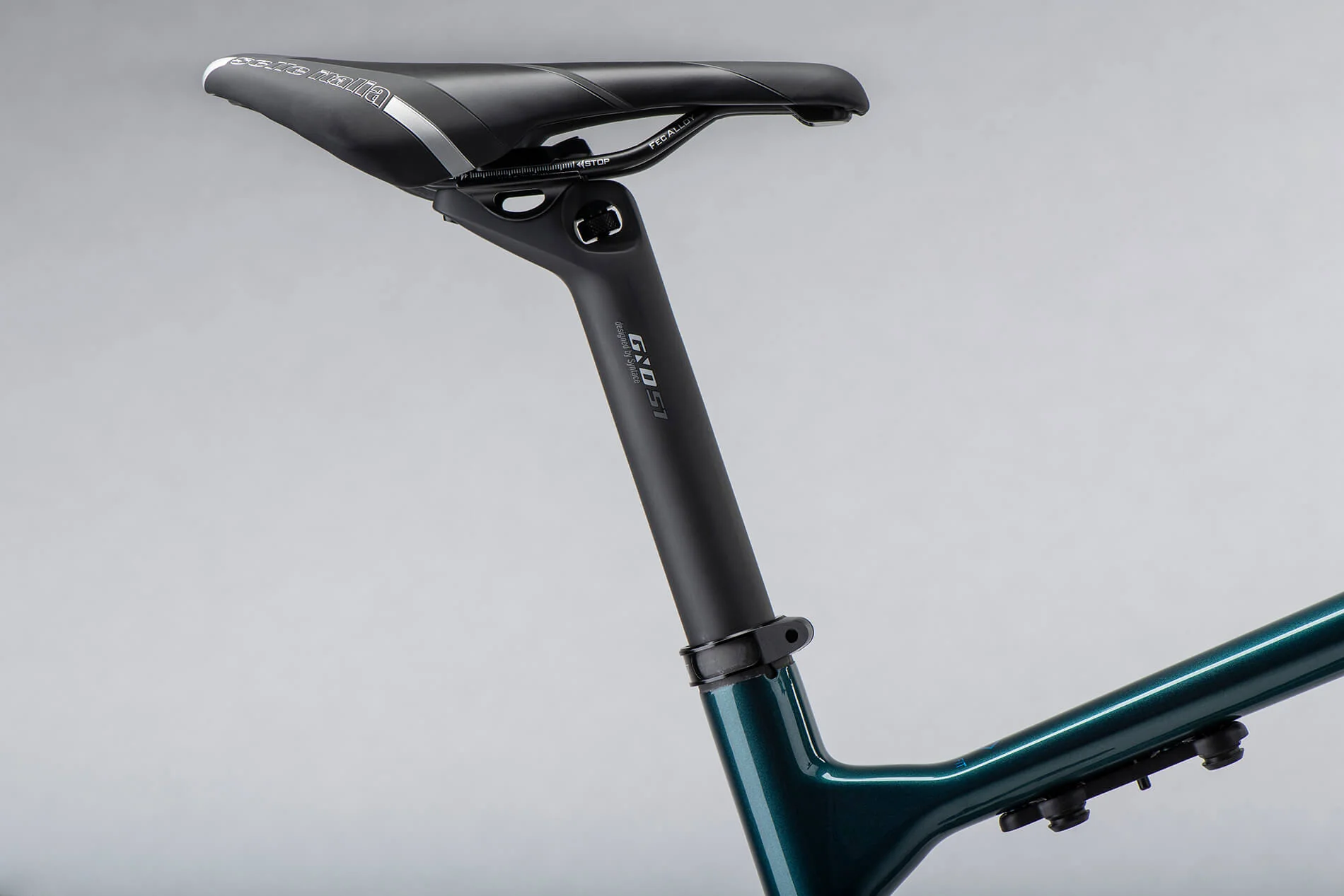 Ghost Lector FS SF LC Essential petrol/ocean - glossy - Image 5
